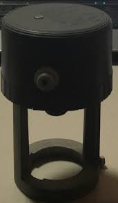 ACTUADOR DE VALVULA VA-7152-8001 JOHNSON CONTROLS
