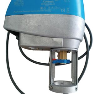 ACTUADOR DE VÁLVULA VA7820-GGA-11 JOHNSON CONTROLS