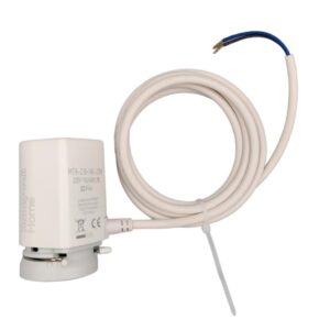 ACTUADOR HONEYWELL MT8 120 NO 2 5m 230V -50/60HZ