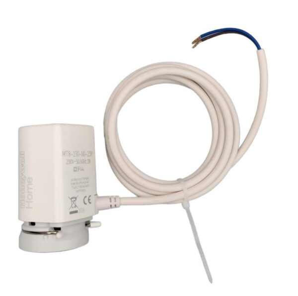 ACTUADOR HONEYWELL MT8 120 NO 2 5m 230V -50/60HZ