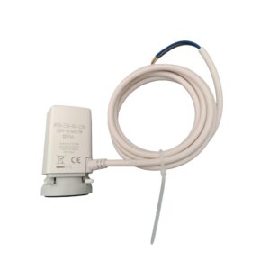 ACTUADOR HONEYWELL MT8 120 230V -50/60HZ