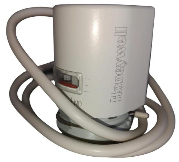 ACTUADOR  TÉRMICO HONEYWELL MT4-230LC-NO