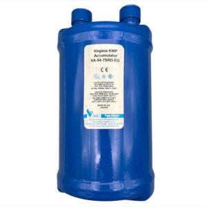 ACUMULADOR VIRGINIA KMP VA-54-7SRD-EU