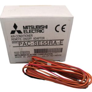 ADAPATADOR A/A  MITSUBISHI ELECTRIC PAC-SE55RA-E