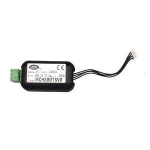 ADAPTADOR CAREL MCH200TSV0 RS485 REV:1.000