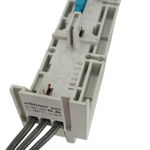 ADAPTADOR DE BARRA WÖHNER 6025  32 060 000 690V