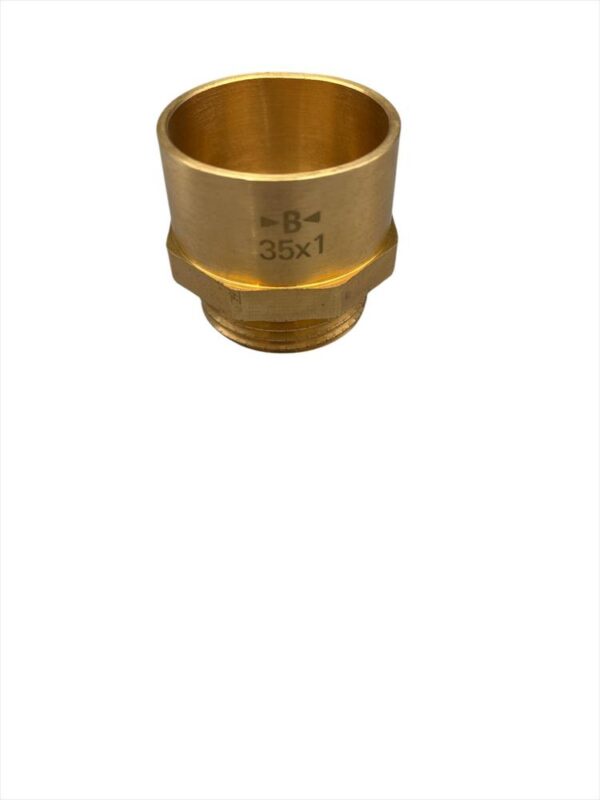 ADAPTADOR LATON 35 1 HM
