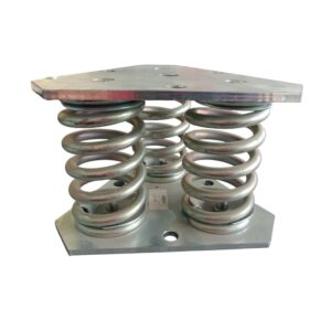 ANTIVIBRADOR METALICO A COMPRESION 3M-750