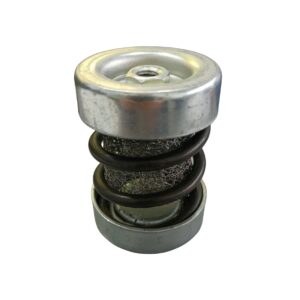 ANTIVIBRADOR METALICO A COMPRESION AM-50