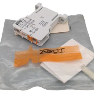AUXILIAR DE CONTACTOR MARL101AT  1NC