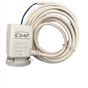 ACTUADOR CIAT 7177257 230V- 50/60Hz 2W IP44 RECUPERADO