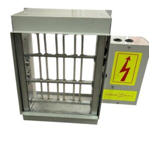 BLOQUE RESISTENCIA ELECTRICA X40TY11B09D 3KW