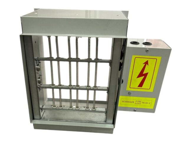 BLOQUE RESISTENCIA ELECTRICA X40TY11B09D 3KW