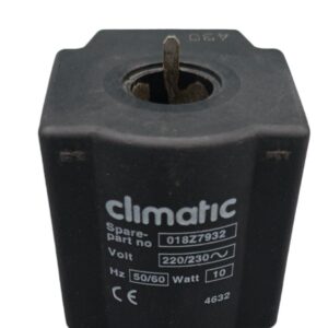 BOBINA CLIMATIC 018Z7932 220/230V  50/60 HZ
