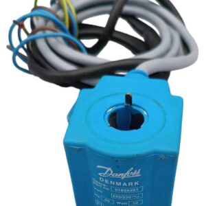 BOBINA DANFOSS 018Z6251 220/230 50Hz