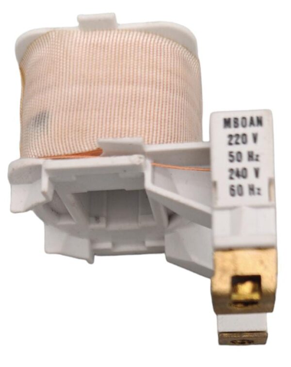 BOBINA DE REPUESTO MB0AN 220/50Hz 240V/60Hz