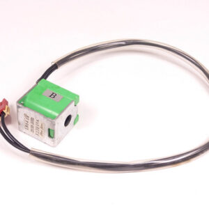 BOBINA RANCO LB-64 6W 220/240V 6206 R 12A