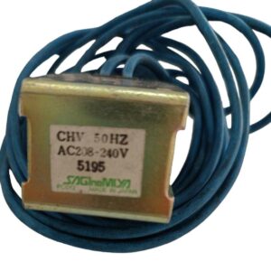 BOBINA  SAGINOMIYA CHV AC208-240V