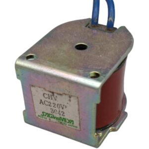 BOBINA SAGINOMIYA CHV AC220V  3042