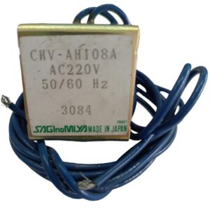 BOBINA SAGINOMIYA CHV-AH108A AC220V 50/60 HZ
