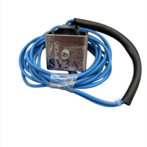 BOBINA SAGINOMIYA SV3A TEV-S 50Hz AC220-240V