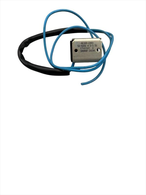 BOBINA SANHUA SHF-4-10L3  220-240V 50/60Hz