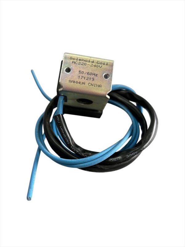 BOBINA SANHUA SV42 171219 AC220/240V 50/60 Hz