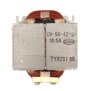 BOBINA SOLENOIDE ZEBRA CH-56-4Z-S1 18 5A