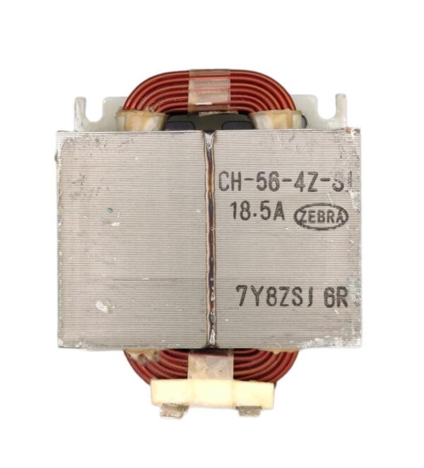 BOBINA SOLENOIDE ZEBRA CH-56-4Z-S1 18 5A