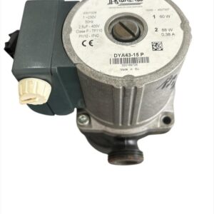 BOMBA CIRCULADORA CALDERA ROCA DYA43-15 P 230V