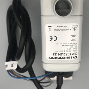 BOMBA DE CONDENSADOS SAUERMANN OM1082UN-23 230V