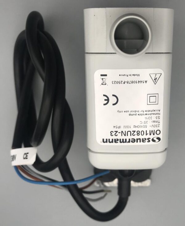 BOMBA DE CONDENSADOS SAUERMANN OM1082UN-23 230V