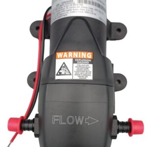 BOMBA PRESION FLOJET RLFP222202D 3 8l/min
