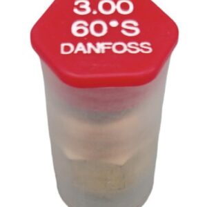 BOQUILLA GASOIL DANFOSS 3 00/60ºC