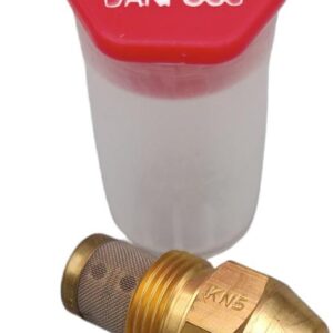 BOQUILLA GASOIL DANFOSS INYECTOR 1 50-60º 030F6928