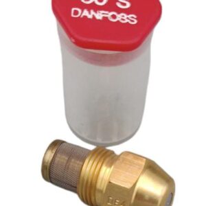 BOQUILLA GASOIL DANFOSS INYECTOR 2 50-60º 030F6136