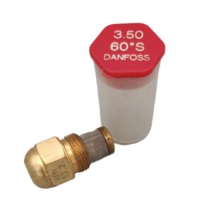 BOQUILLA GASOIL DANFOSS INYECTOR 3.50- 60º