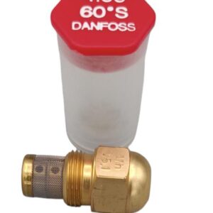 BOQUILLA GASOIL DANFOSS INYECTOR 4 00-60º 030F6144