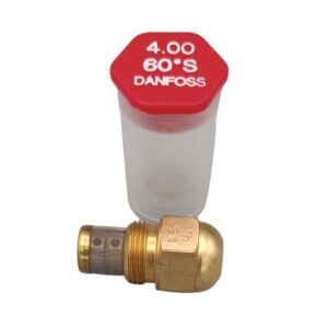 BOQUILLA GASOIL DANFOSS INYECTOR 4.00-60º