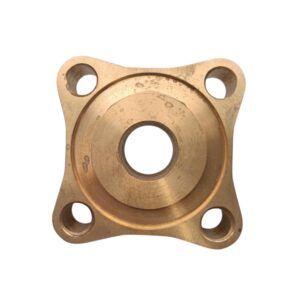 BRIDA MUELLER PARA VALVULA SPORLAN A08630 1 1/8"