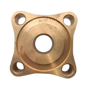 BRIDA A08630 MUELLER PARA VALVULA SPORLAN 1 1/8