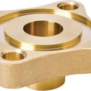 BRIDA  A08630 MUELLER PARA VALVULA SPORLAN 1 1/8