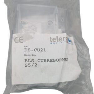 BSL CUBREBORNES TELERGON  S5/2 DS-CU21