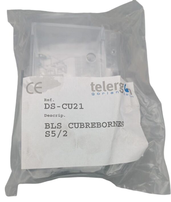 BSL CUBREBORNES TELERGON  S5/2 DS-CU21