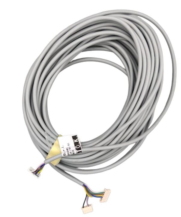 CABLE 15m B034311H01 CIAT