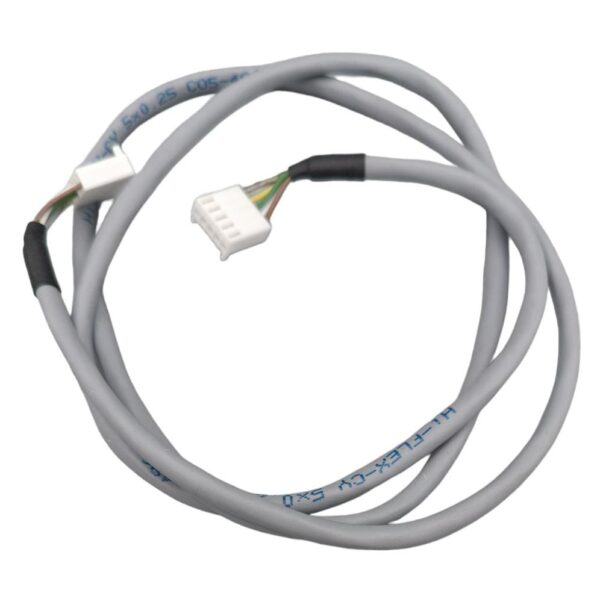 CABLE PUPITRE-CPU XTRA CONNECT GERAL 2001 13548 2M