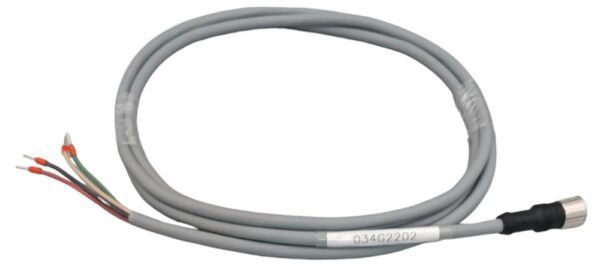CABLE VALVULA EXPANSION DANFOSS 034G2202