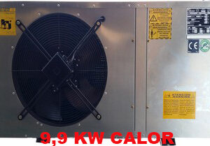 CALENTADORA PISCINA TOPAIR BAC-010