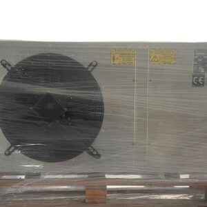 CALENTADORA PISCINA TOPAIR BAC-012