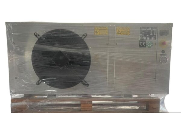 CALENTADORA PISCINA TOPAIR BAC-012